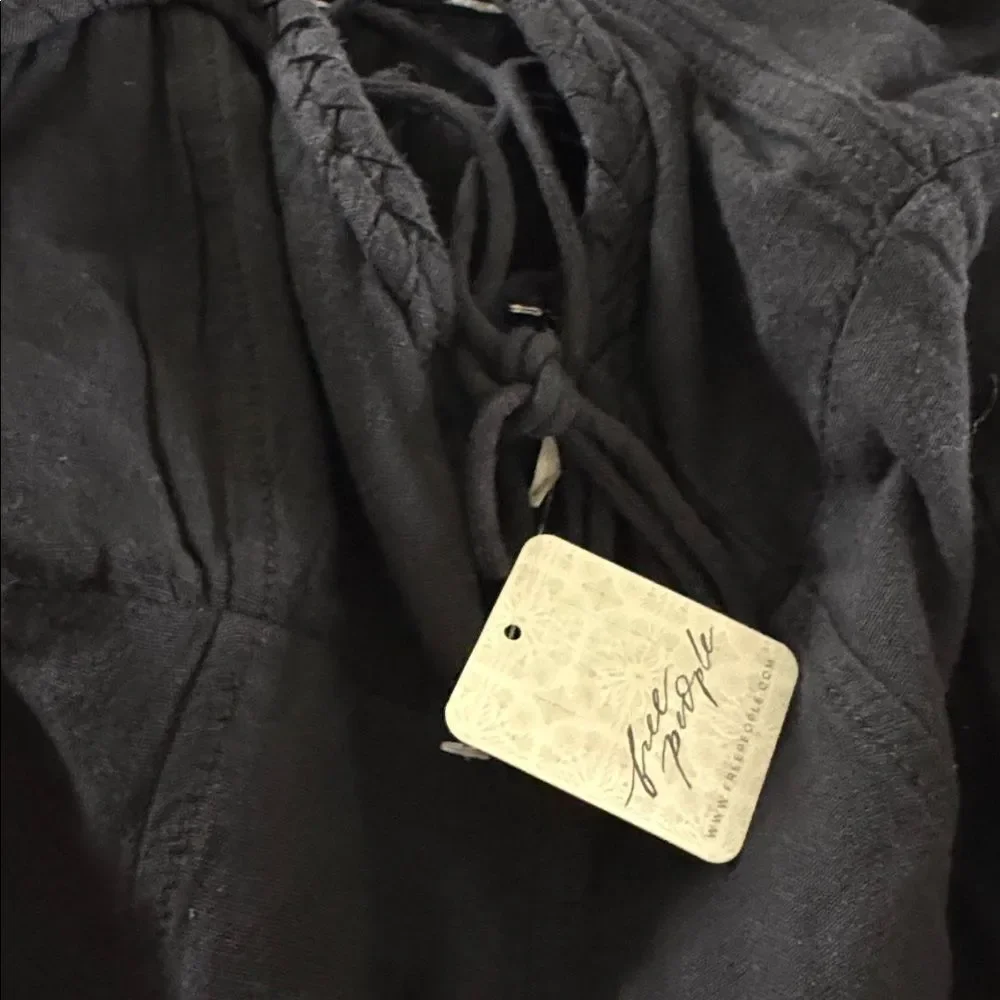 Free People new tags